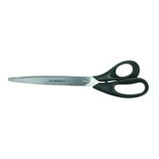 Q-CONNECT SCISSORS 255MM (STAINLESS STEEL BLADES AND ERGONOMIC HANDLES) KF02340 (PACK OF 1)