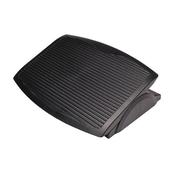 CONTOUR ERGONOMICS PROFESSIONAL FOOTREST BLACK CE77688