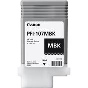 CANON 6704B001 PFI107 MATTE BLACK INK 130ML