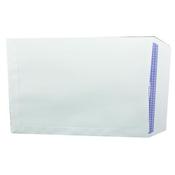 Q-CONNECT C4 ENVELOPES SELF SEAL 100GSM WHITE (PACK OF 250) 8300 image