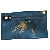GOSECURE SECURITY KEY WALLET 230X152MM BLUE KW1 (PACK OF 1)