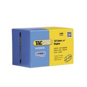 RAPESCO 73/12MM STAPLES GALVANISED CHISEL POINT (PACK OF 5000) 0457 image