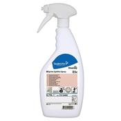 JOHNSON DIVERSEY STAIN AND GRAFFITI REMOVER TRIGGER SPRAY 750ML REF 7513489 (PACK OF 1)
