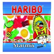 HARIBO STARMIX MINIS 20G BAGS (PACK OF 100 BAGS) 72443