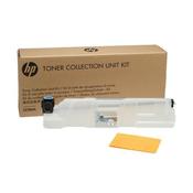 HP COLOR LASERJET CE980A CP5525 TONER KIT (150,000 PAGE CAPACITY) CE980A image