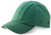 BEESWIFT SAFETY BASEBALL CAP GREEN  (PACK OF 1) image