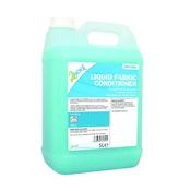 2WORK LIQUID FABRIC CONDITIONER FOR AUTO-DOSING MACHINES 5 LITRE 2W72391 (PACK OF 1)