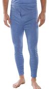 BEESWIFT THERMAL LONG JOHN BLUE 3XL (PACK OF 1) image
