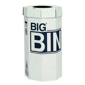 ACORN BIG BIN CARDBOARD RECYCLING BIN 160 LITRE (PACK OF 5) 142958 image