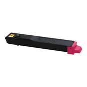 KYOCERA TONER KIT FOR ECOSYS M8124CIDN AND M8130CIDN MAGENTA TK8115M image