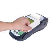 Q-CONNECT CARD READER CLEANING CARD (PACK OF 20) ACCP020QCA
