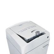 KOBRA PROFESSIONAL AUTOMATIC FEED CROSS CUT SHREDDER 40 C4 3.5X40MM image