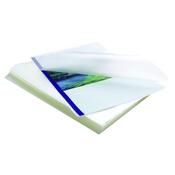 FELLOWES APEX A3 MEDIUM LAMINATING POUCHES CLEAR (PACK OF 100) 6003401