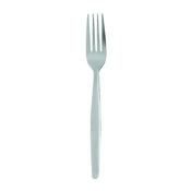 STAINLESS STEEL CUTLERY FORKS (PACK OF 12 FORKS) F01525 image