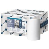 TORK REFLEX M3 WIPING PAPER PLUS 2-PLY 200 SHEETS (PACK OF 9) 473474