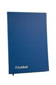 EXACOMPTA GUILDHALL ACCOUNT BOOK 80 PAGES 4 CASH COLUMNS 31/4 1016 (PACK OF 1)