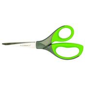 Q-CONNECT 203MM PREMIUM SCISSORS (DURABLE STAINLESS STEEL BLADES) KF03987 (PACK OF 1)