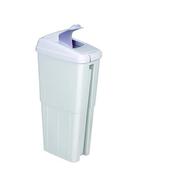 WASHROOM SANITARY BIN 19 LITRE 356972