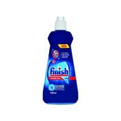 FINISH SHINE AND DRY RINSE AID 400ML 1002117 (PACK OF 1)