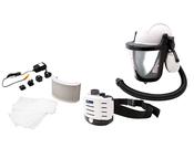CENTURION CONCEPTAIR HELMET &amp; FLIP UP VISOR KIT P3 (PACK OF 1)