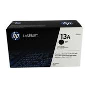 HP 13A BLACK LASERJET TONER CARTRIDGE Q2613A image