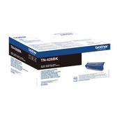 BROTHER TN426BK EXTRA HIGH YIELD BLACK TONER CARTRIDGE TN426BK image