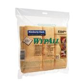 WYPALL MICROFIBRE CLOTH YELLOW (PACK OF 6) 8394 image