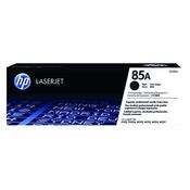 HP 85A BLACK LASERJET TONER CARTRIDGE CE285A image