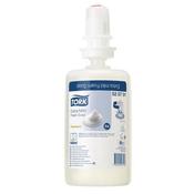 TORK EXTRA MILD FOAM HAND SOAP S4 REFILL 1 LITRE (PACK OF 6) 520701