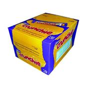 CADBURY CRUNCHIE 40G (PACK OF 48 BARS) 100140