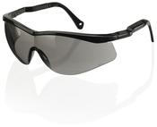 BEESWIFT COLORADO SAFETY SPECTACLES GREY  (PACK OF 1) image