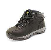 BEESWIFT SBP CHUKKA BOOT BLACK 10 (PACK OF 1)
