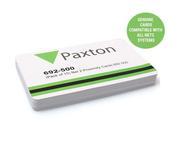 PAXTON 692-500 NET2 PROXIMITY ISO CARDS (PACK OF 10)