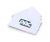 PAC 21030/21018 KEYPAC PROXIMITY CARDS (PACK OF 10)