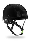 KASK ZENITH X SAFETY HELMET BLACK  (PACK OF 1) image