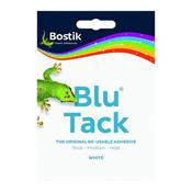 BOSTIK BLU TACK HANDY PACK 60G WHITE 30803836 (PACK OF 1)