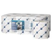 TORK REFLEX M4 CENTREFEED ROLL 2-PLY 150M WHITE (PACK OF 6) 473264 image