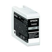 EPSON T46S9 LGRY UC PRO 10 INK 25ML image