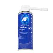 AF LABELCLENE PAPER LABEL REMOVER 200ML ALCL200 (PACK OF 1)
