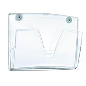 CEP SINGLE MAGNETIC WALL FILE CRYSTAL 170MCRYSTAL (PACK OF 1)