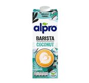 ALPRO BARISTA COCONUT MILK  1 LITRE