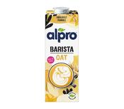 ALPRO BARISTA OAT MILK  1 LITRE
