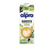 ALPRO BARISTA SOYA MILK  1 LITRE