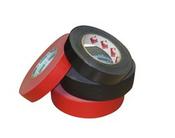LEGAL TAPE CLOTH RED 25MM X 50M (PACK OF 1)