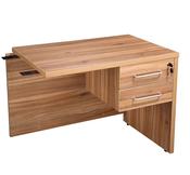 ALTO EXECUTIVE  UNIVERSAL RETURN  W900MM AMERICAN BLACK WALNUT