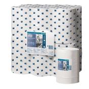 TORK MINI CENTREFEED ROLL 2-PLY 75M WHITE (PACK OF 12) 101230