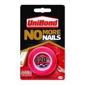 UNIBOND NO MORE NAILS ULTRA STRONG ROLL PERMANENT 19MMX1.5M 781746