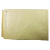 Q-CONNECT C3 ENVELOPE 457X324MM POCKET SELF SEAL 115GSM MANILLA (PACK OF 125) 2505 image