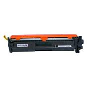 Q-CONNECT HP CF230X TONER CARTRIDGE BLACK COMPATIBLE CF230X-COMP image