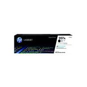 HP 207A LASERJET TONER CARTRIDGE BLACK W2210A image